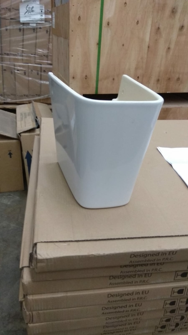 Stocklot Sanitary ware - Image 12