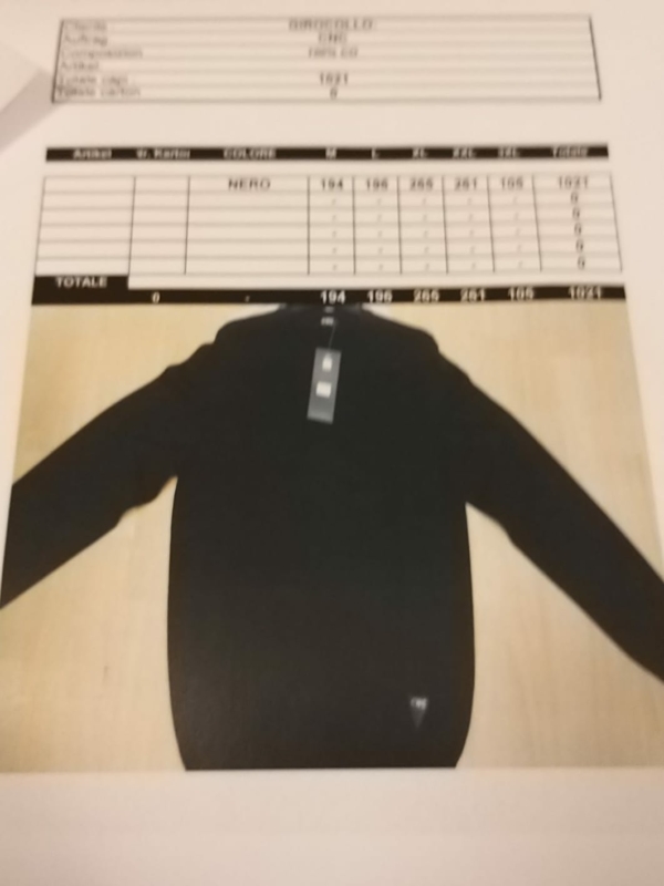 Stocklot knitwear ladies and men - Image 22