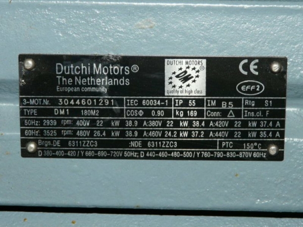 Stocklot electric engines - Image 4
