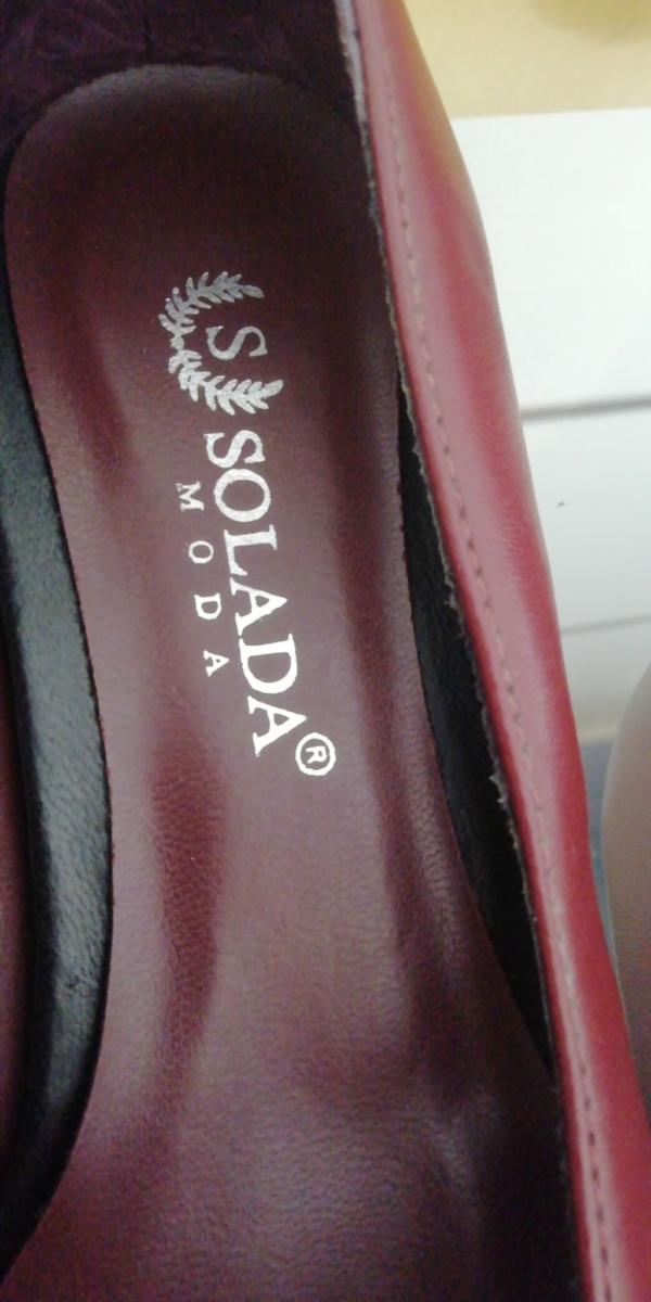 Stocklot ladies shoes - Image 10