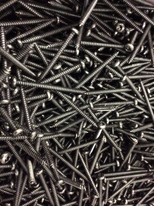 Stocklot screws, bolts and nuts - Image 7