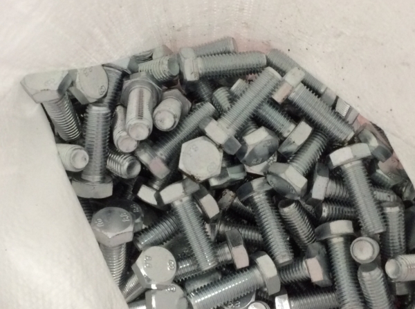 Stocklot screws, bolts and nuts - Image 11