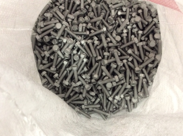 Stocklot screws, bolts and nuts - Image 6