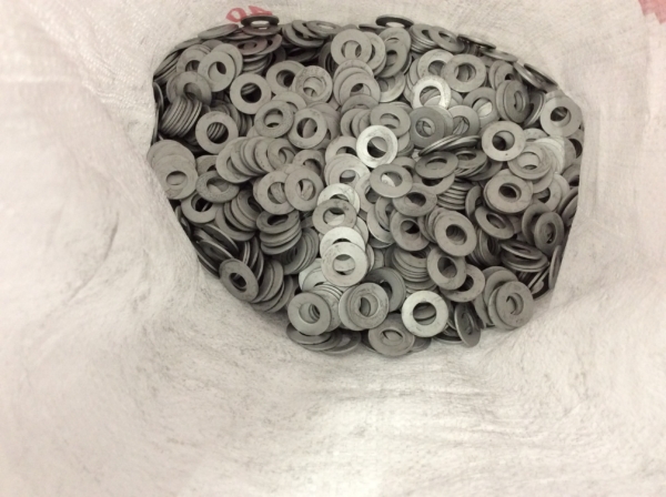 Stocklot screws, bolts and nuts - Image 13