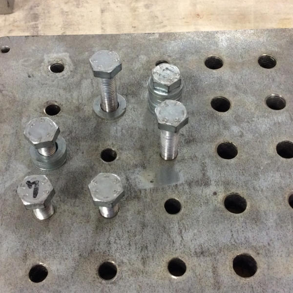 Stocklot screws, bolts and nuts - Image 17