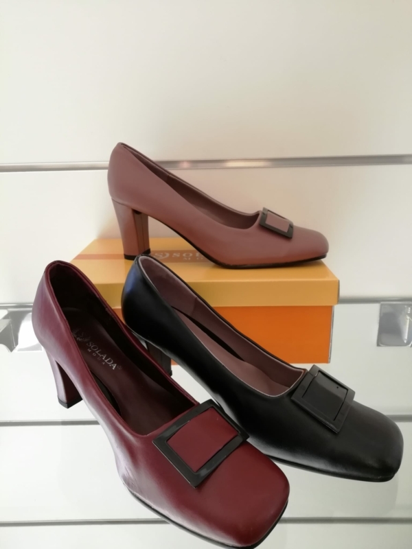 Stocklot ladies shoes - Image 4