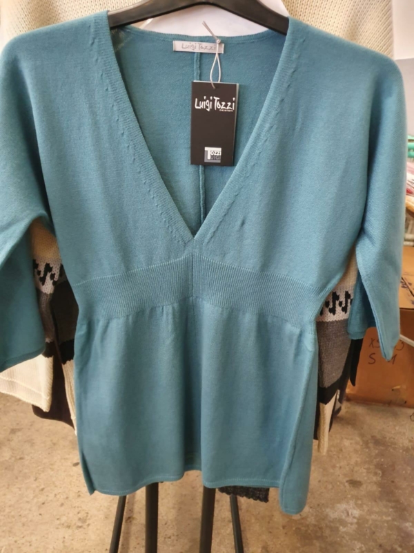 Stocklot knitwear ladies and men - Image 4