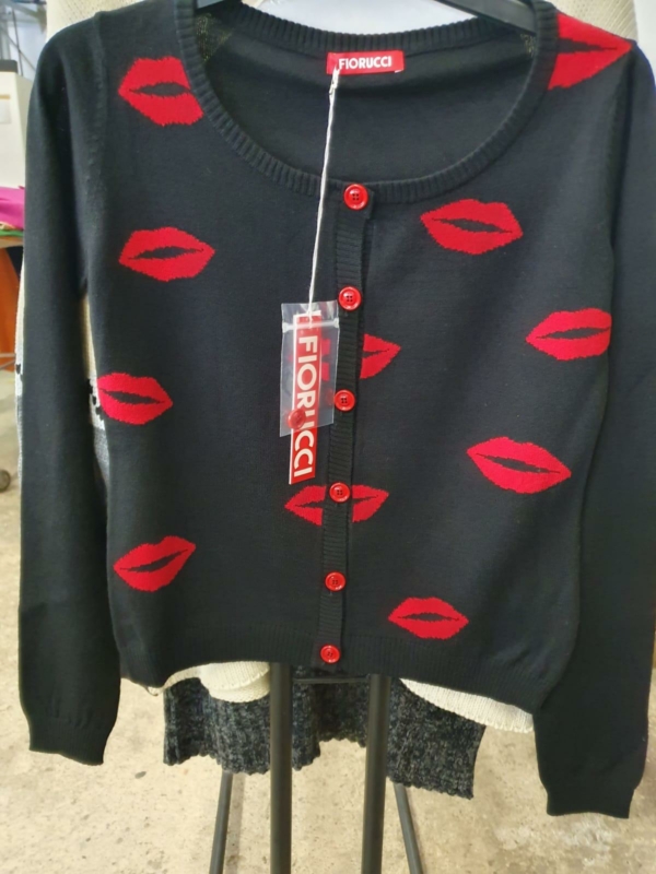 Stocklot knitwear ladies and men