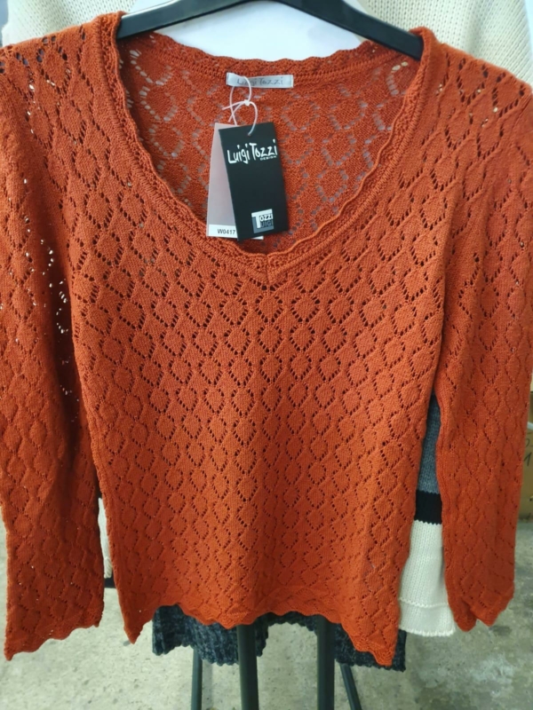 Stocklot knitwear ladies and men - Image 5