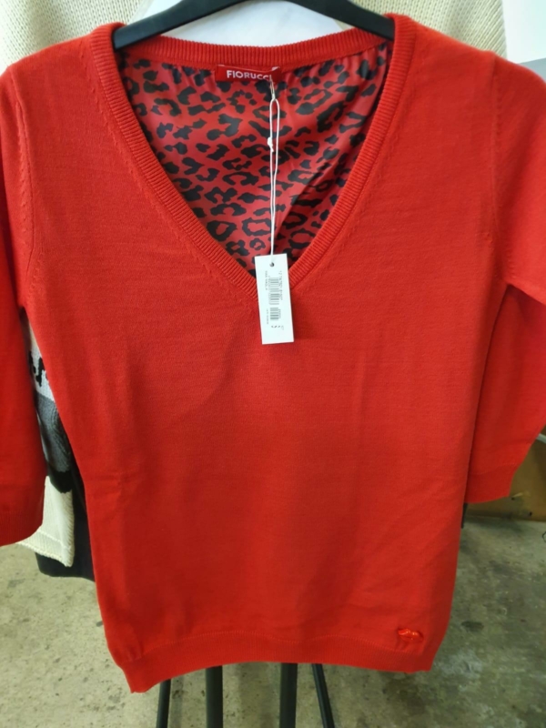Stocklot knitwear ladies and men - Image 7