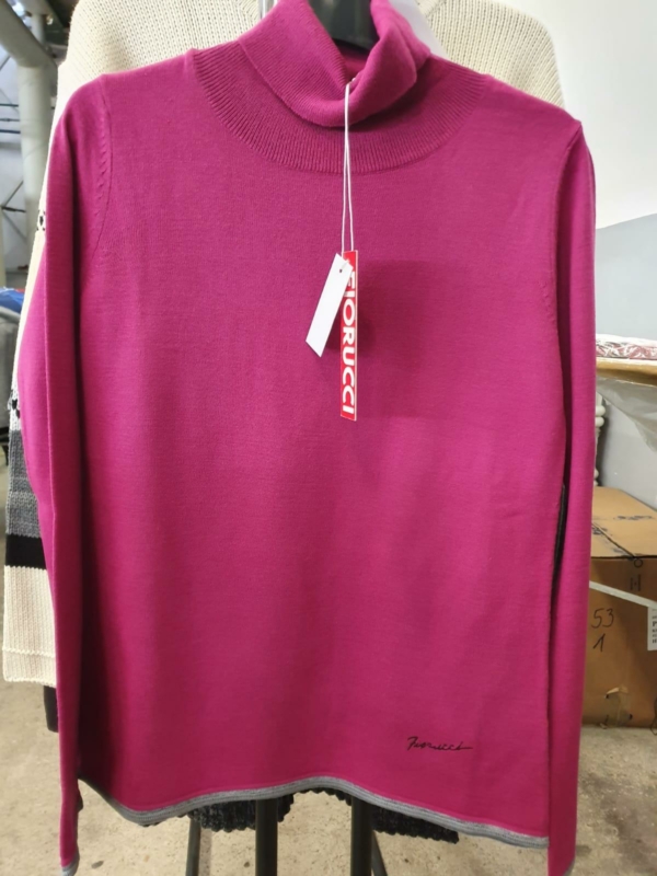 Stocklot knitwear ladies and men - Image 8