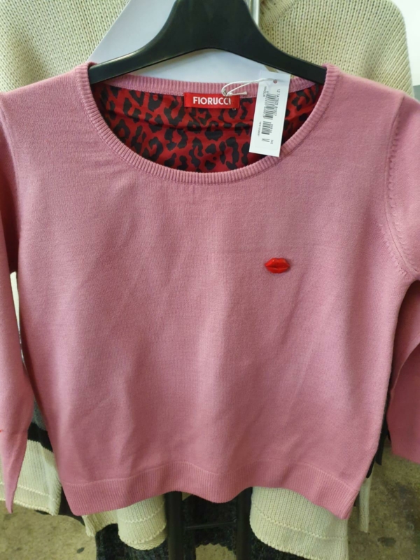 Stocklot knitwear ladies and men - Image 9