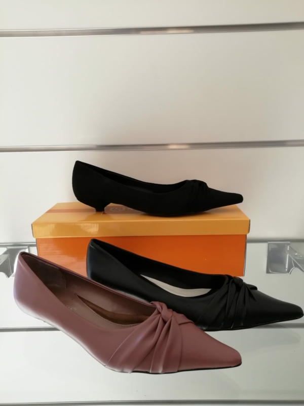 Stocklot ladies shoes - Image 5