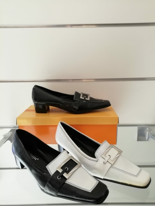 Stocklot ladies shoes - Image 6
