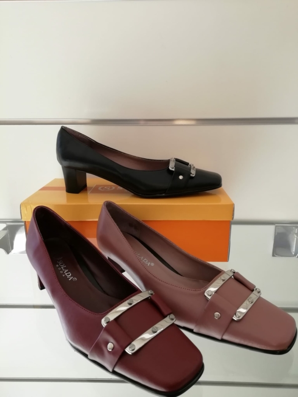 Stocklot ladies shoes - Image 7