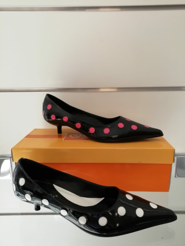 Stocklot ladies shoes - Image 8