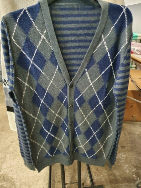 Stocklot knitwear ladies and men - Image 12