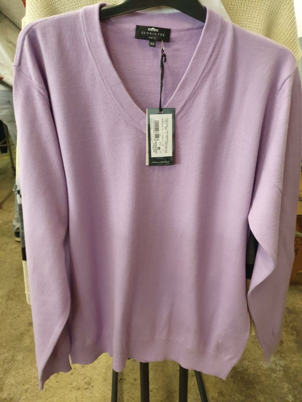 Stocklot knitwear ladies and men - Image 11