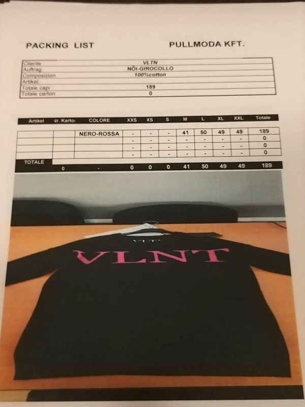 Stocklot knitwear ladies and men - Image 19