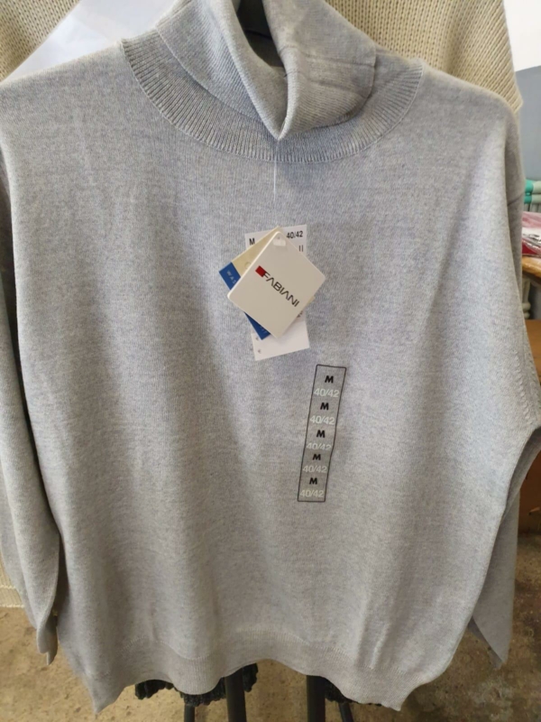 Stocklot knitwear ladies and men - Image 14