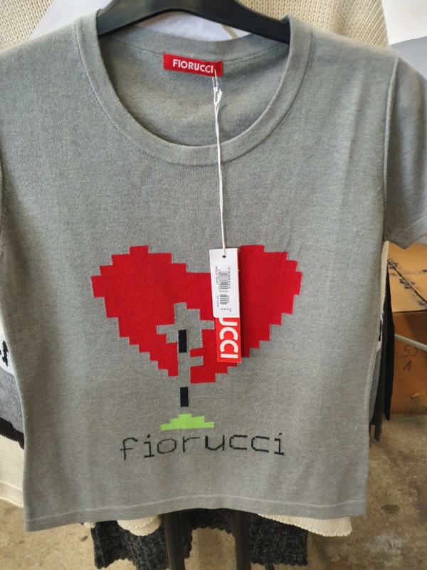 Stocklot knitwear ladies and men - Image 15