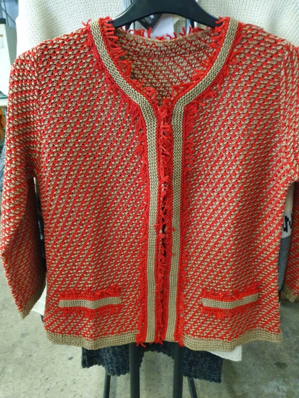 Stocklot knitwear ladies and men - Image 16