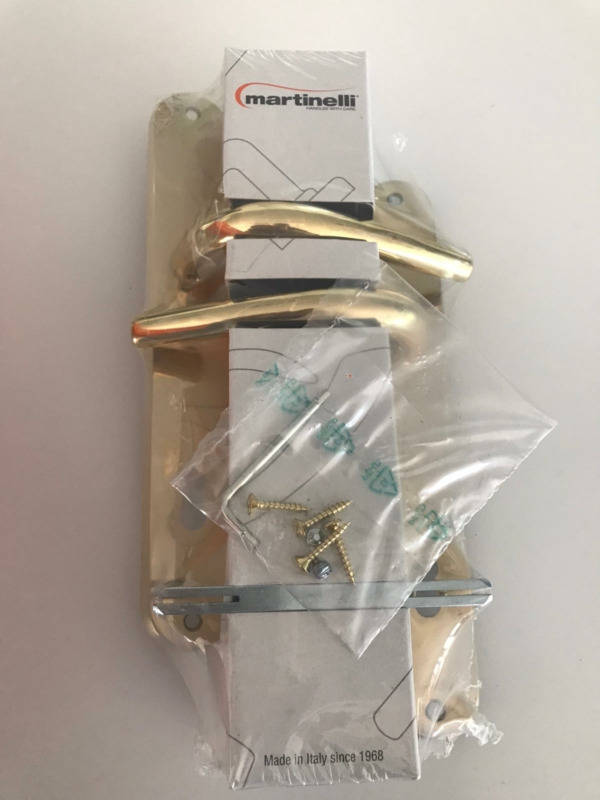 Stocklot handles for doors and windows - Image 4