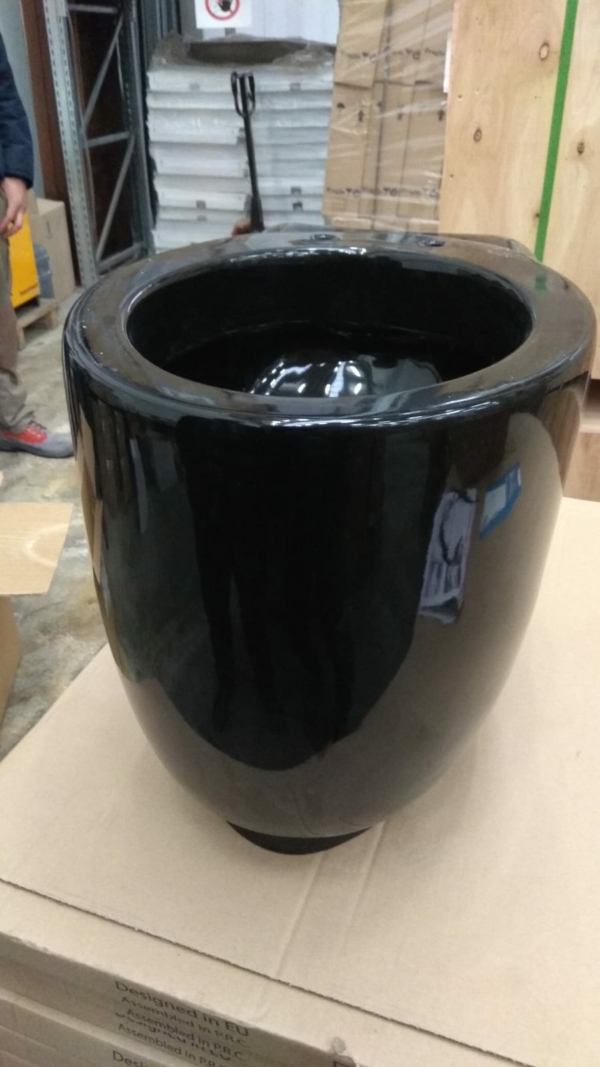 Stocklot Sanitary ware