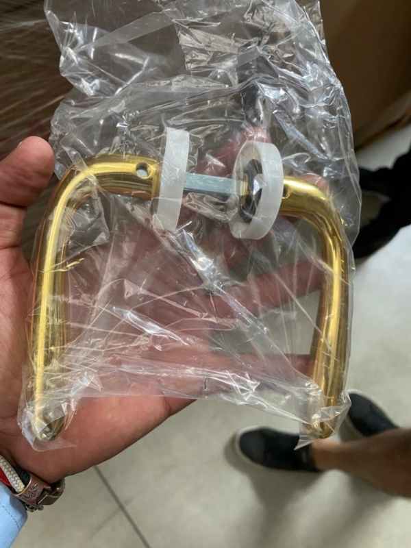Stocklot handles for doors and windows - Image 10