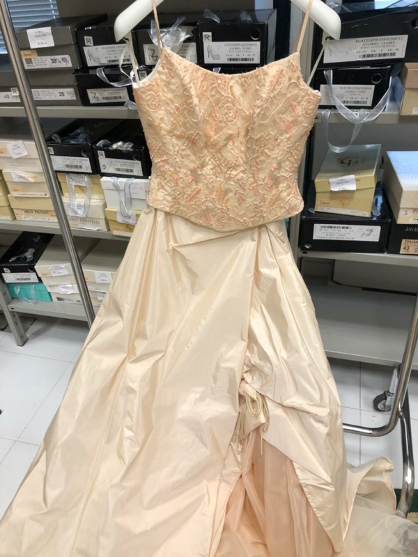 Stocklot wedding dresses, shoes and lingerie - Image 11