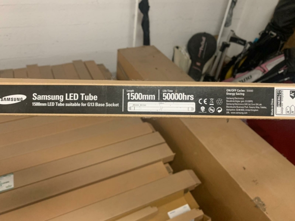 Stocklot LED lighting - Image 5