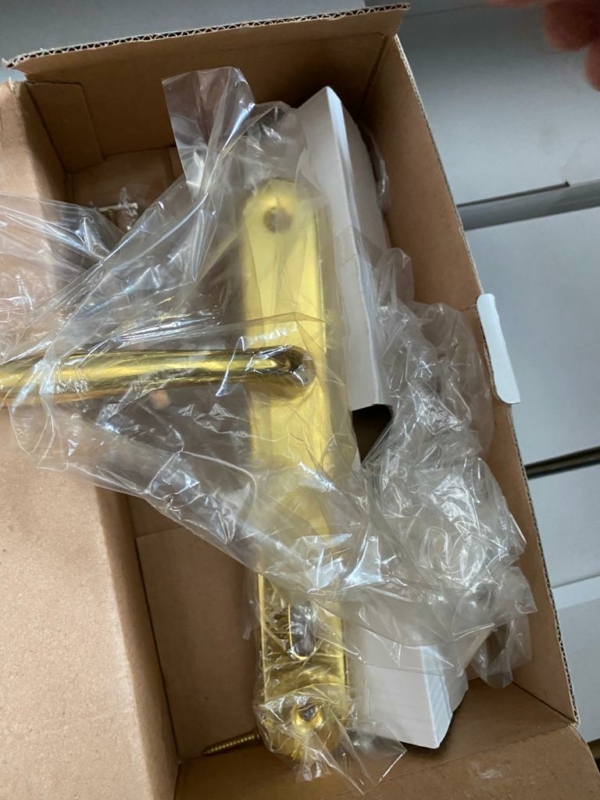 Stocklot handles for doors and windows - Image 15