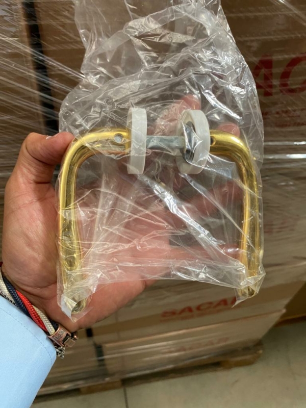 Stocklot handles for doors and windows - Image 16