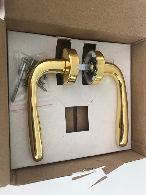 Stocklot handles for doors and windows - Image 6