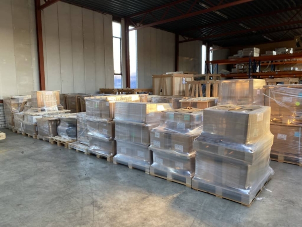 Stocklot electric motors - Image 7