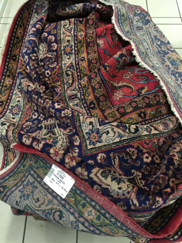 Stocklot hand knotted carpets - Image 3