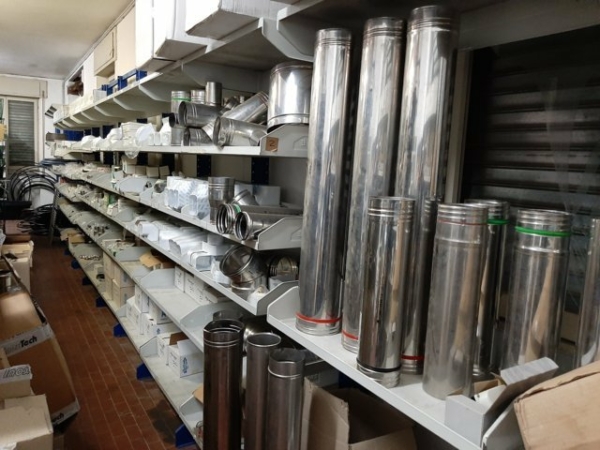 Stocklot heating and plumbing equipment - Image 2