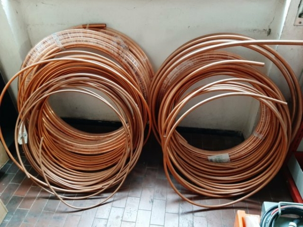 Stocklot heating and plumbing equipment - Image 7