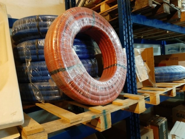 Stocklot heating and plumbing equipment - Image 26