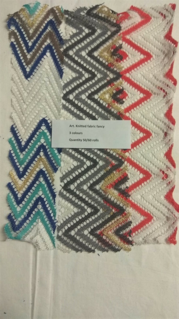 Stocklot polyester cloths - Image 2