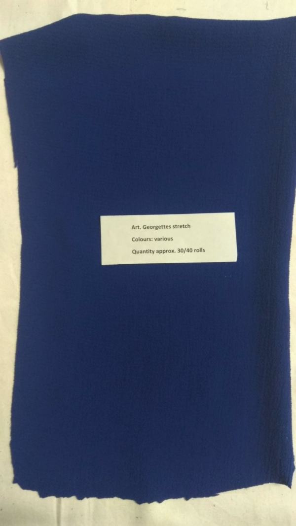 Stocklot polyester cloths - Image 3