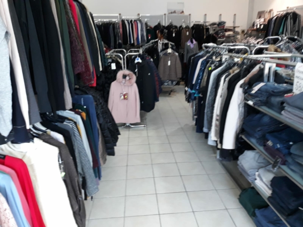 Stocklot branded clothing - Image 14