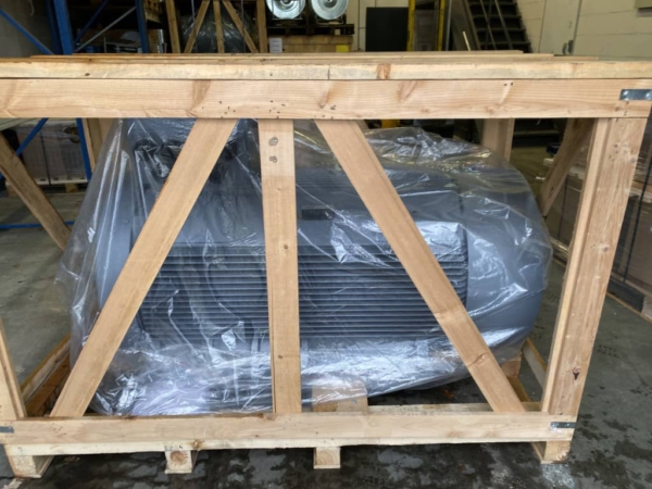 Stocklot electric motors - Image 4