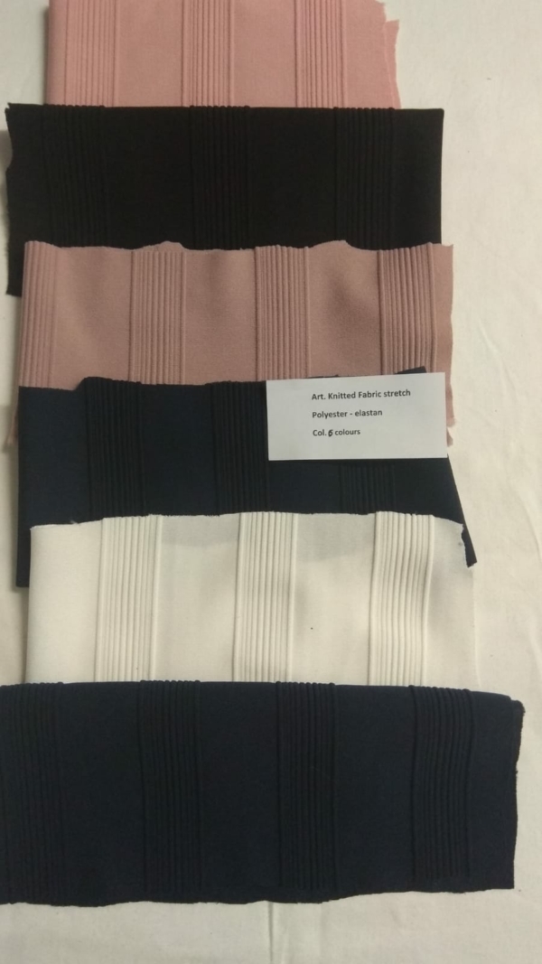 Stocklot polyester cloths - Image 4