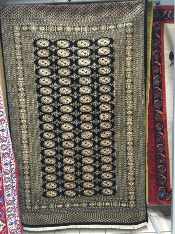 Stocklot hand knotted carpets - Image 13