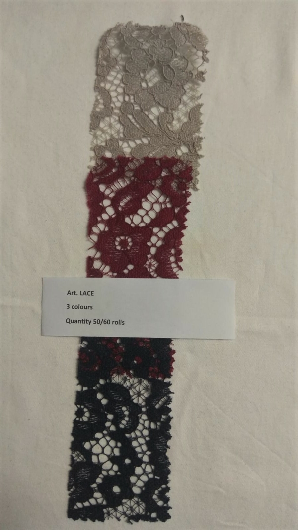 Stocklot polyester cloths - Image 5