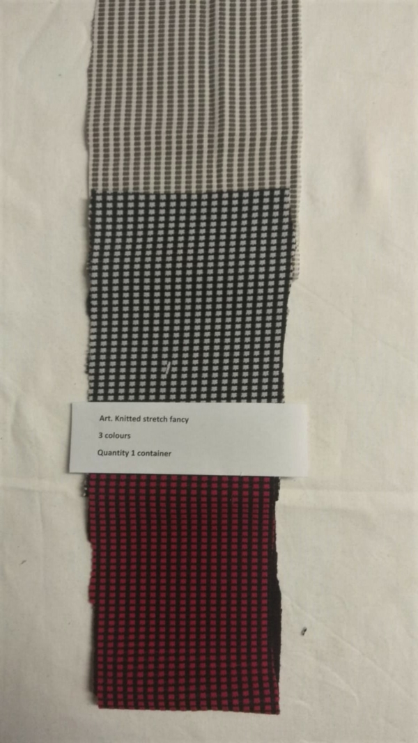 Stocklot polyester cloths - Image 6