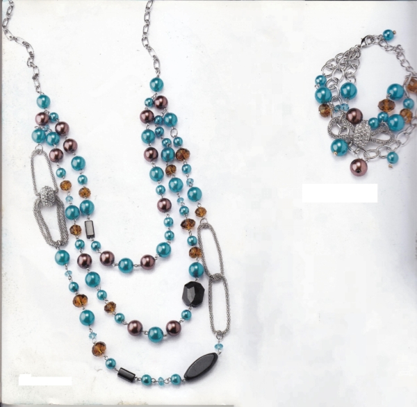 Stocklot costume jewellery