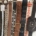 Stocklot ladies belts
