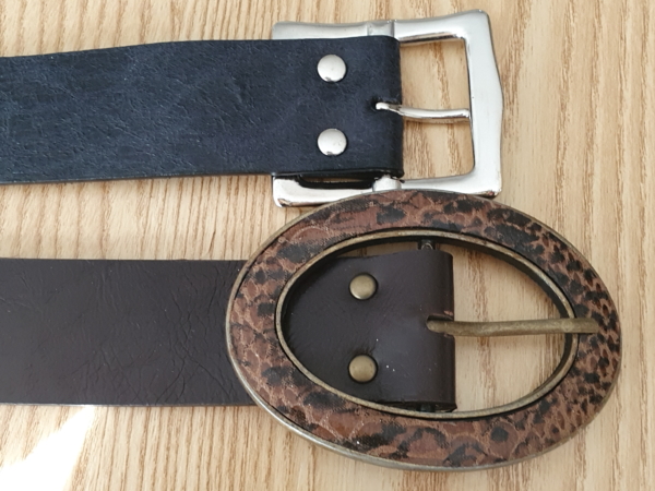 Stocklot ladies belts - Image 10